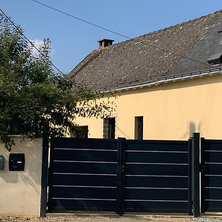 Villa Le 24' Chrono Le Mans Exterior foto